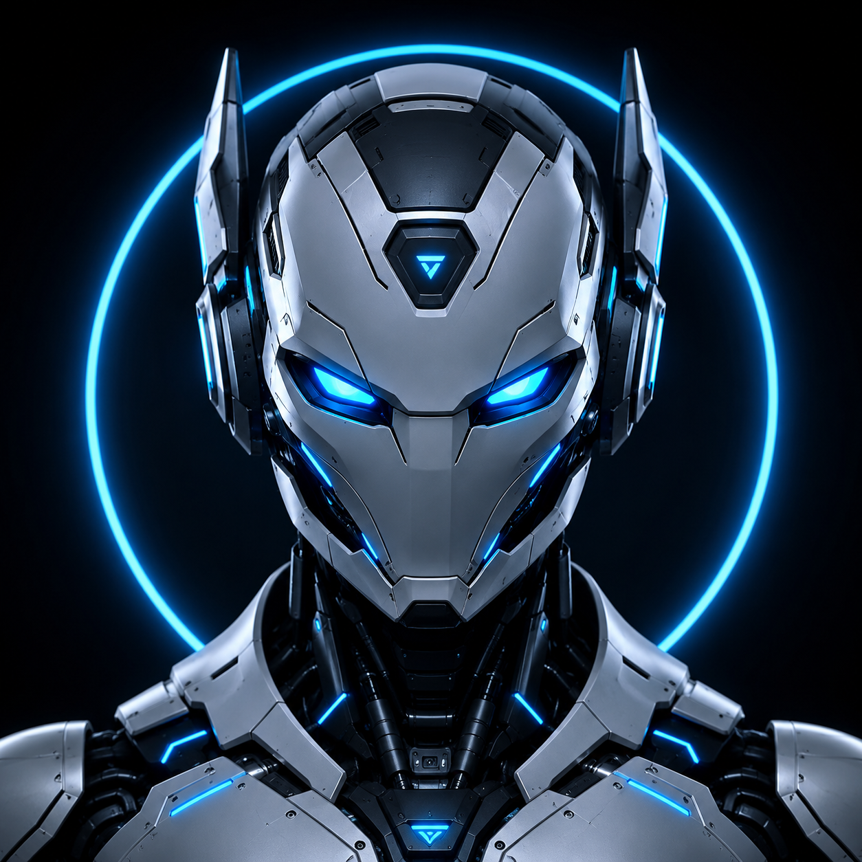 i-Robot