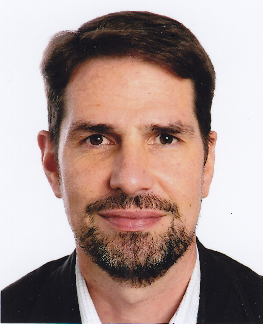 Christof Hammel