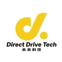 Direct Drive Tech