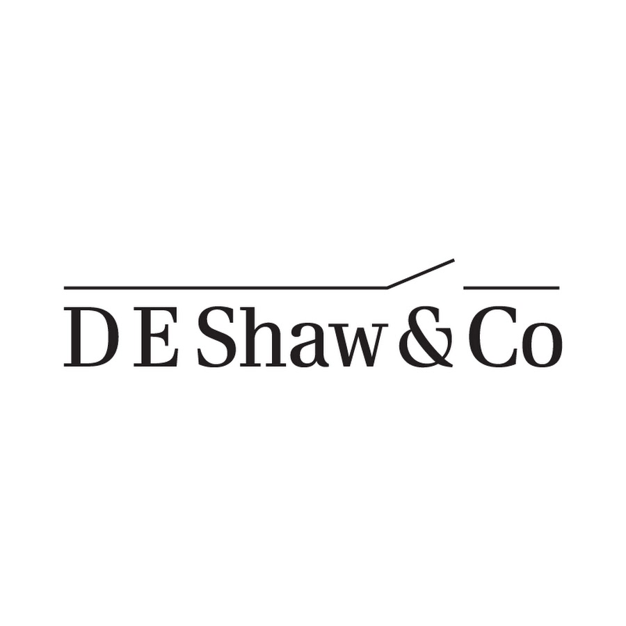 D. E. Shaw Ventures