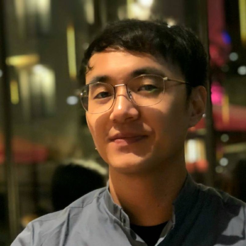 Xu Chin-Cheng