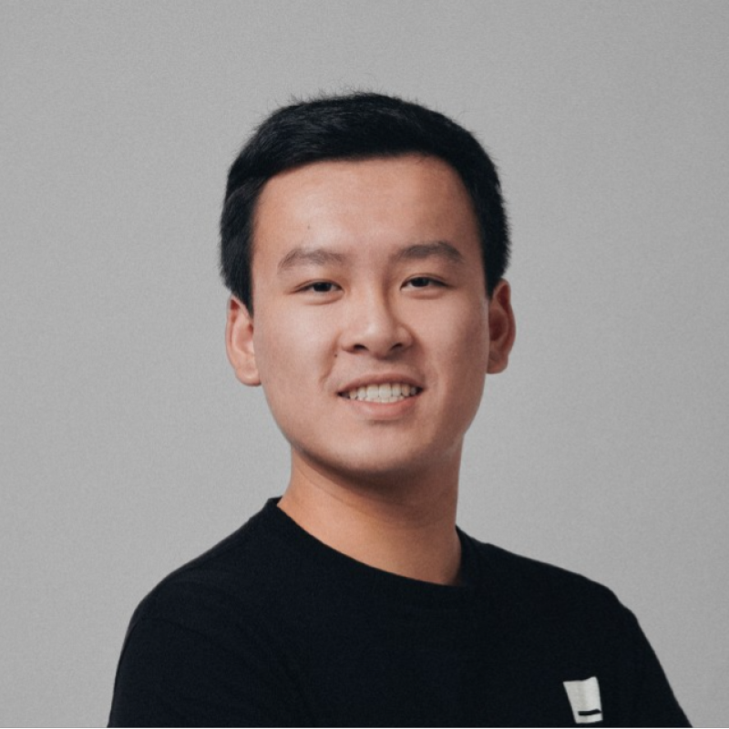 Chris Zhu