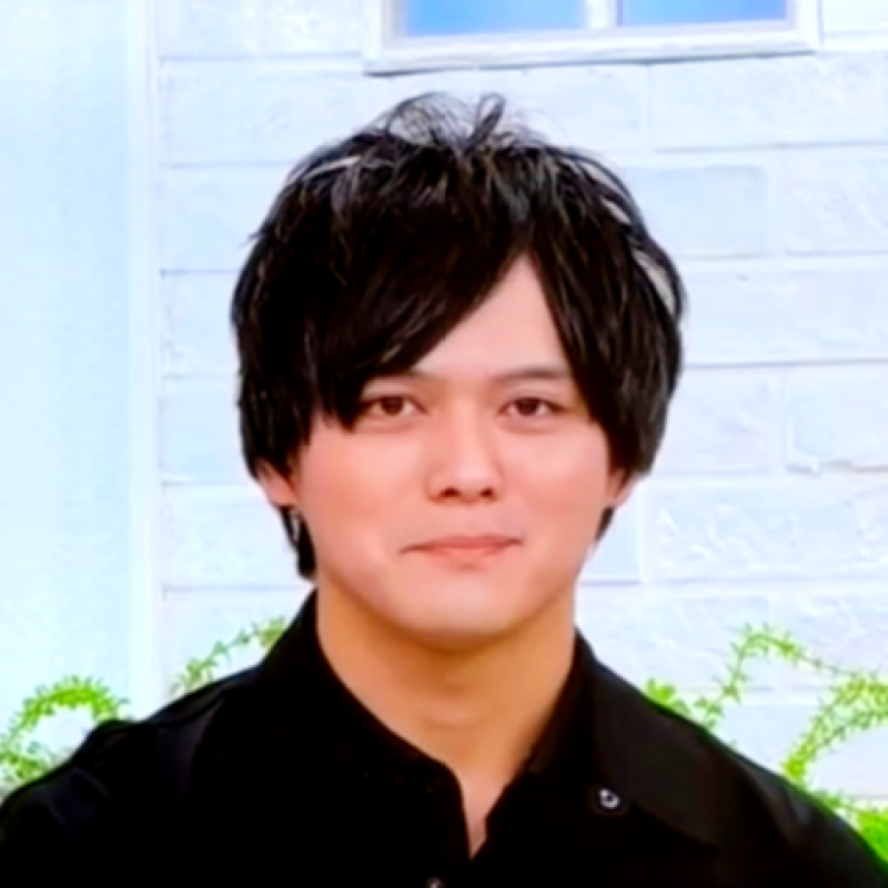 Hiroya Masuoka
