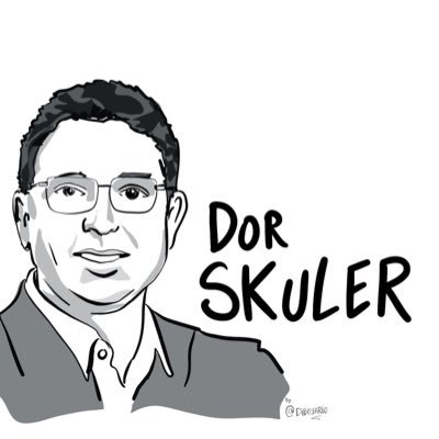 Dor Skuler
