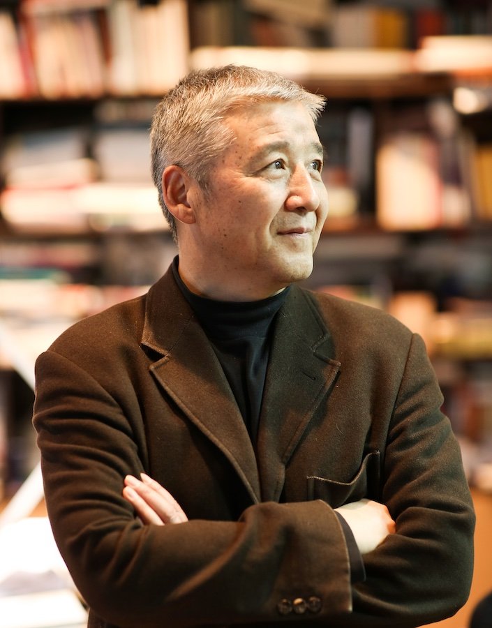 Wang Hui