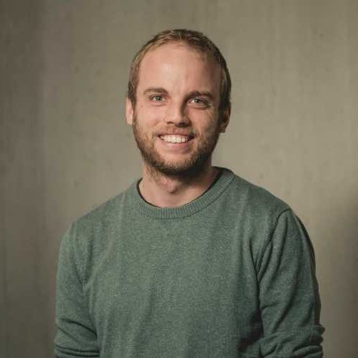 Fabian Tischhauser