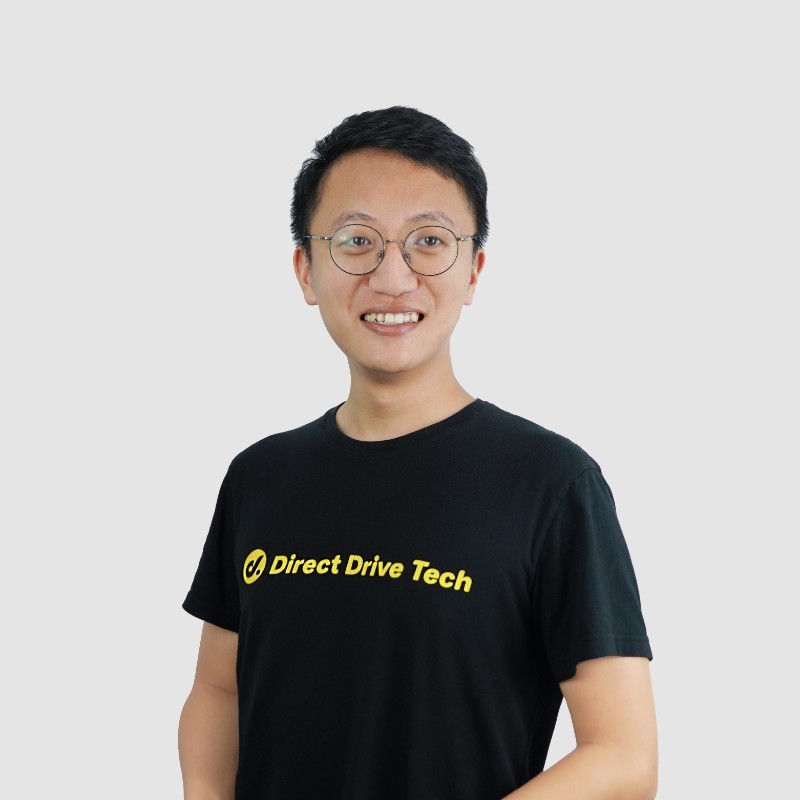 Di ZHANG