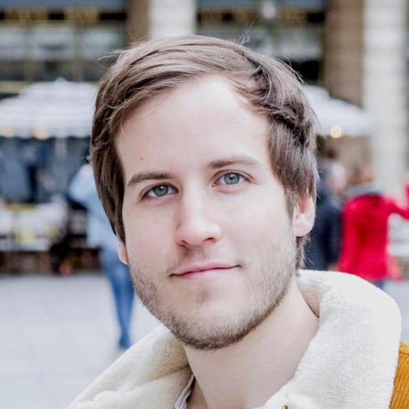 Remi Cadene