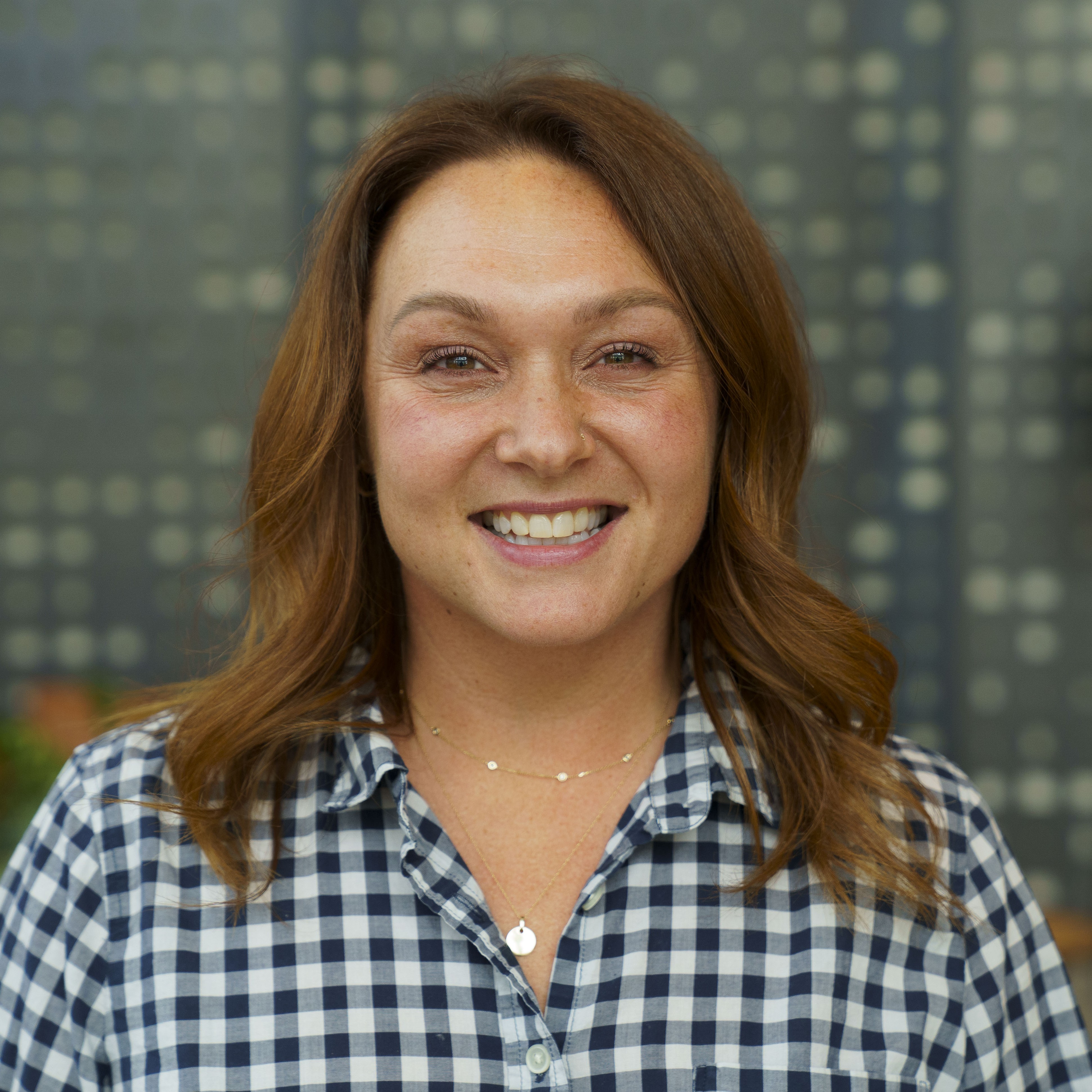 Amanda McMaster (interim)
