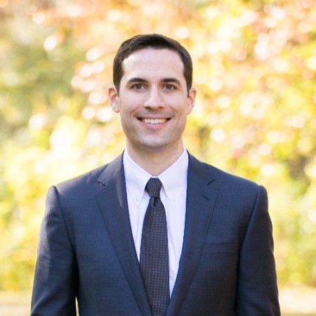 Mark Delaney