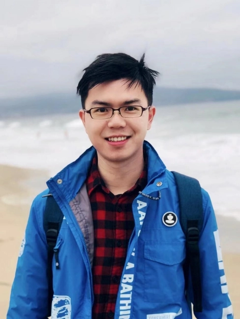 Peng Zhihui