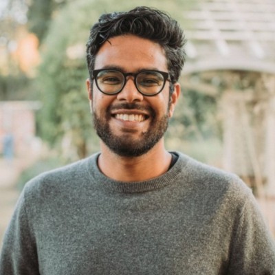 Amit Jain