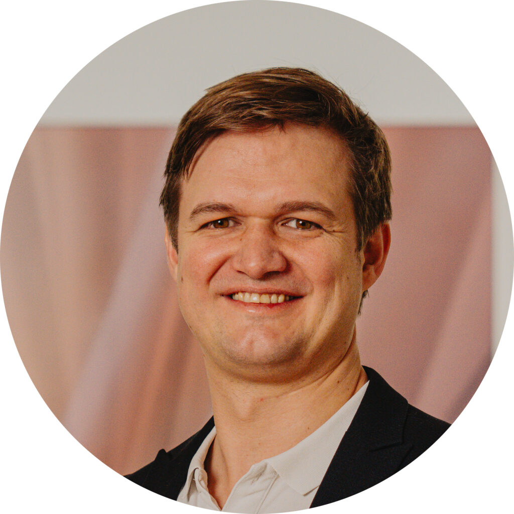 Rafael Hostettler