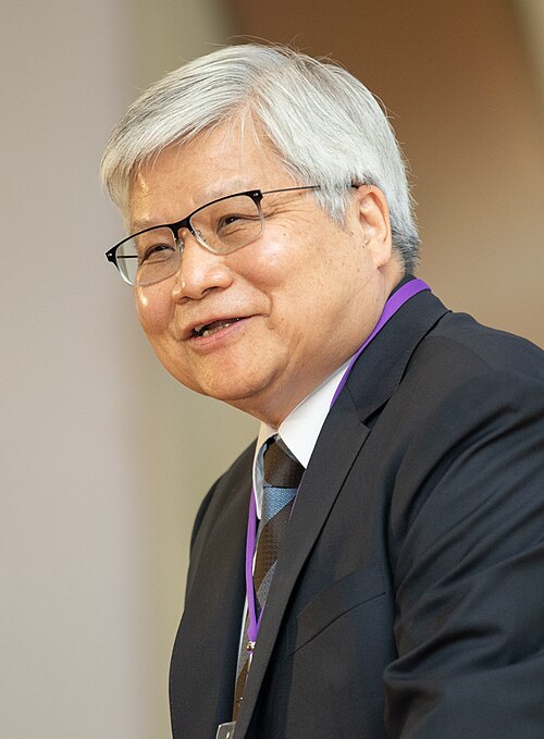 C.C. Wei