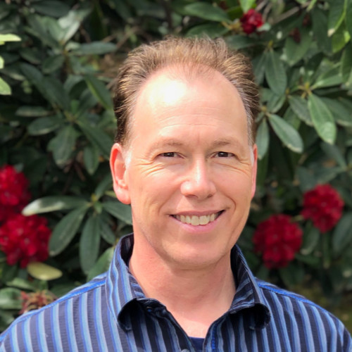 Mark Ross