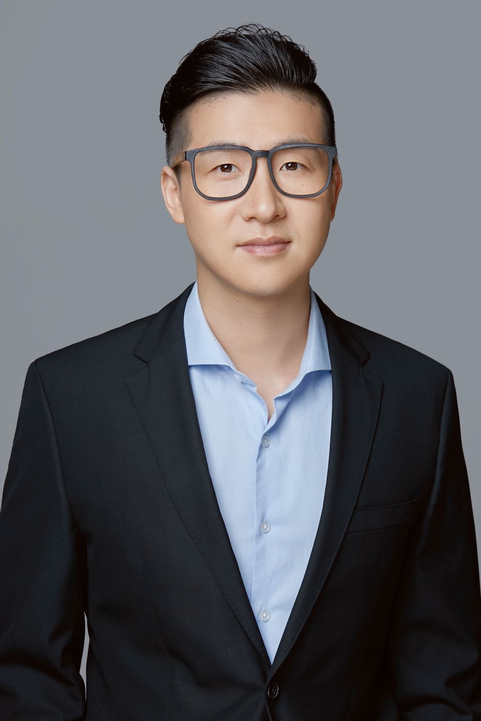 Arthur Zhang