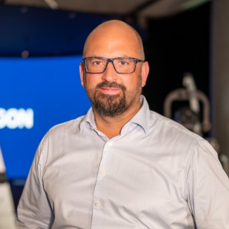 Anders Svensson