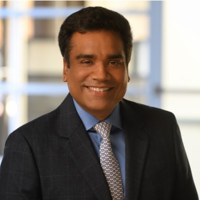 Dr. Anirudh Devgan