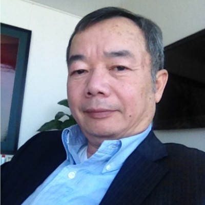 Raymond Wu