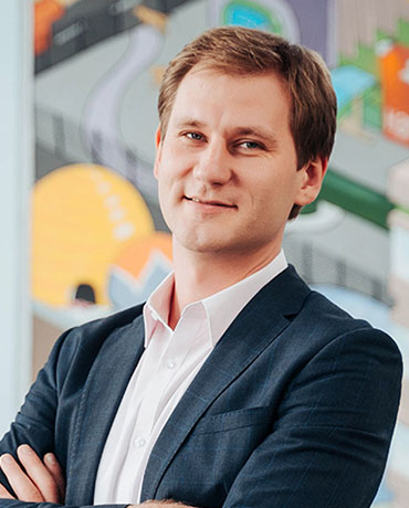 Maxim Chugunov