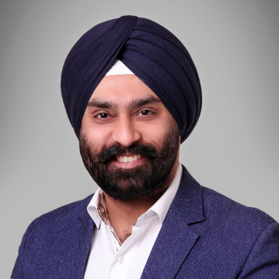 Sukhdeep Singh