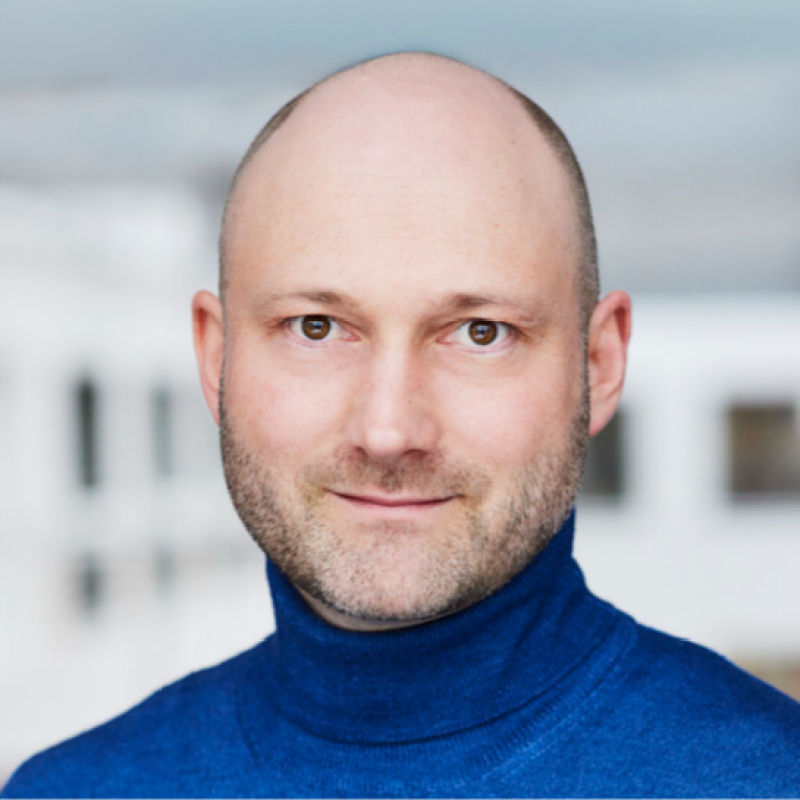 Max Ludwig