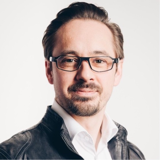 Nikolai Ensslen