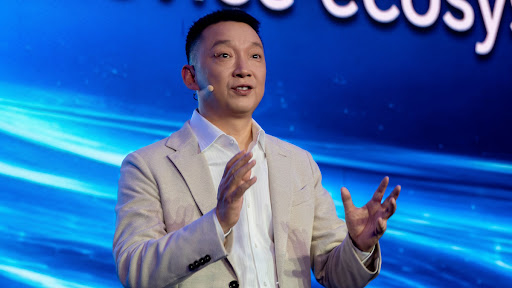 James Li
