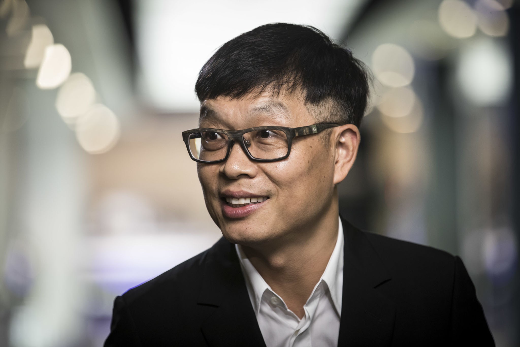 Paul Fang