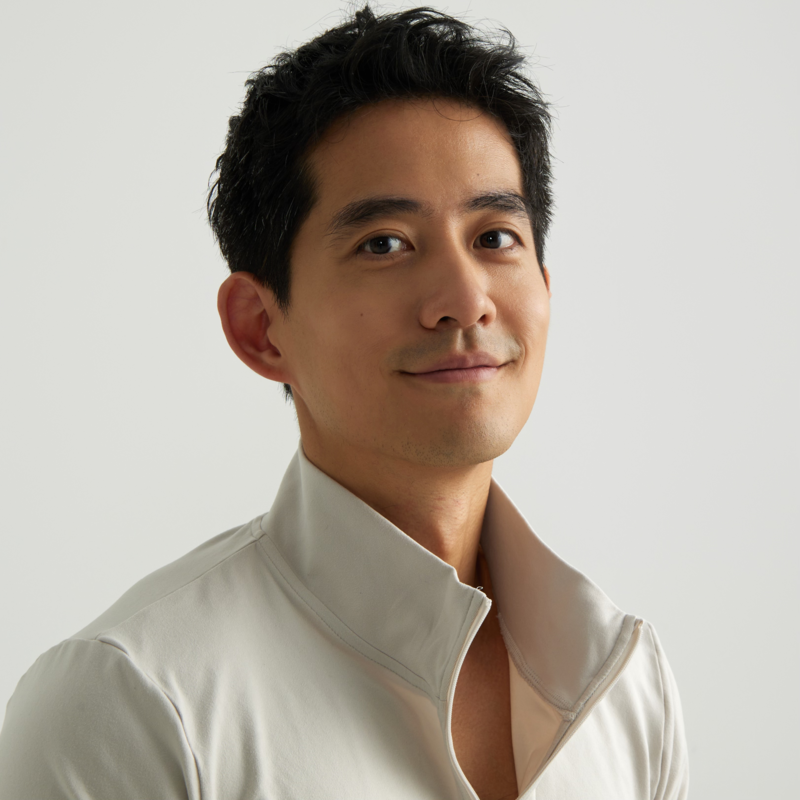 Lindon Gao