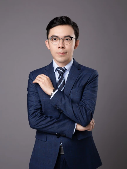 Zhang Yi