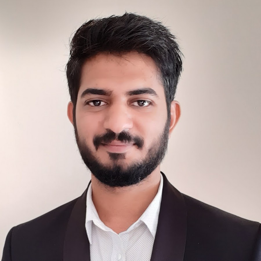 Mukesh Bangar