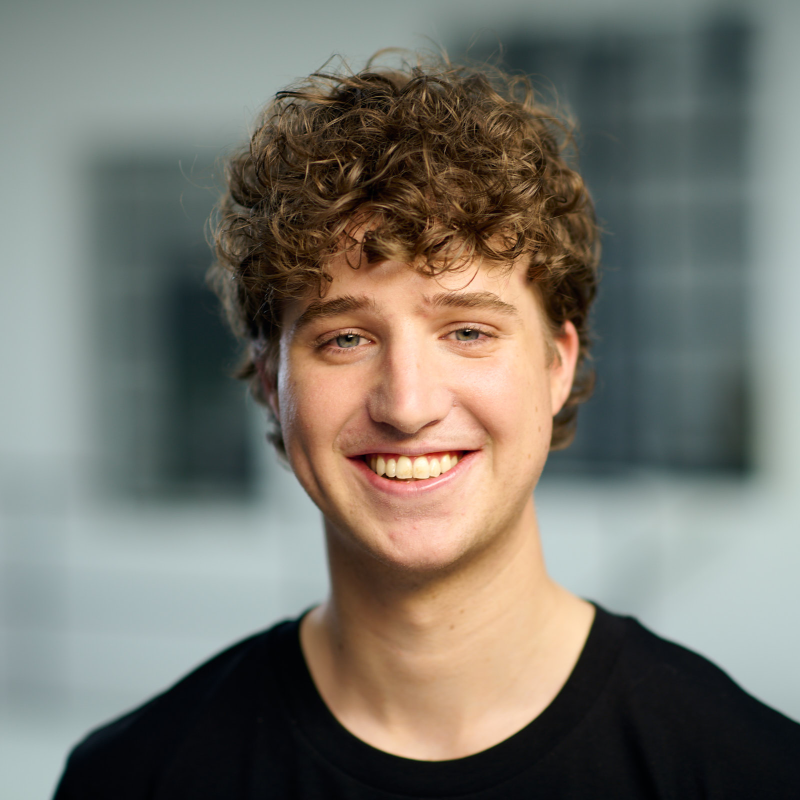 Nico Nussbaum