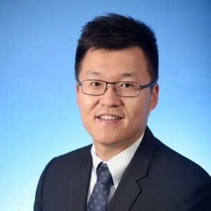 Nick Zheng