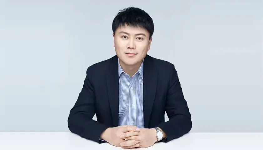 Dr. Yandong Eric Guo