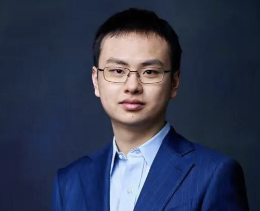 Fred Fengyu Yang