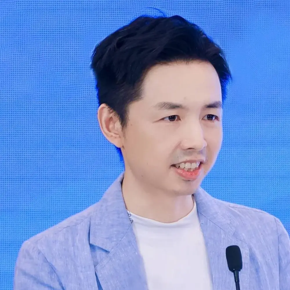 Zhou Yong