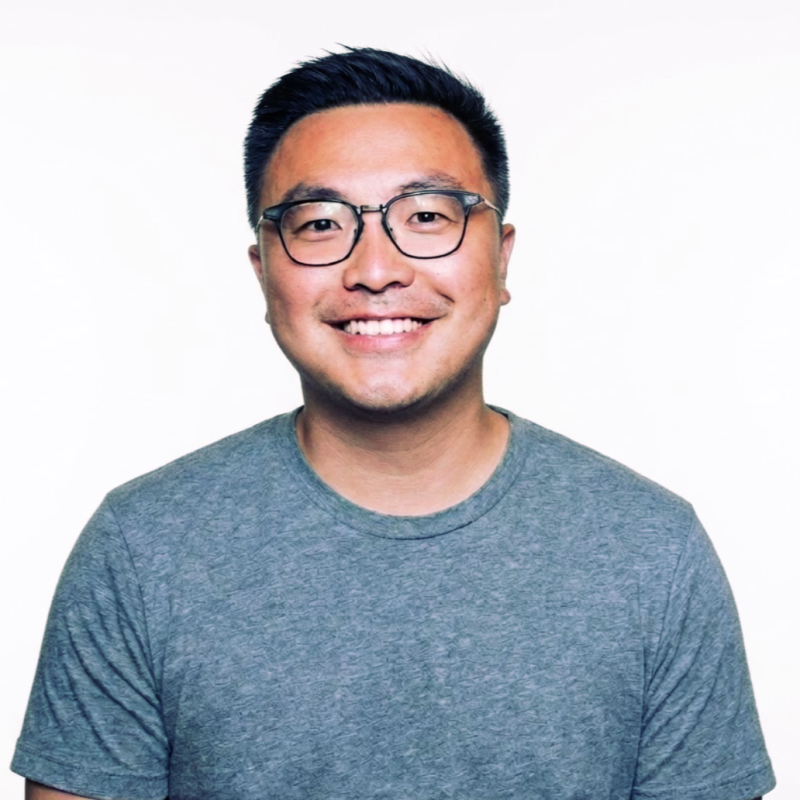 Kyle Wong