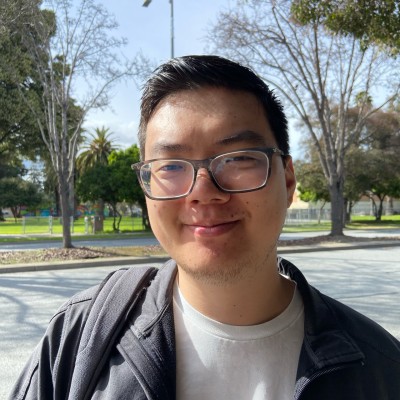 Jack Xu