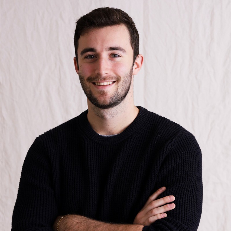 Joe Harris