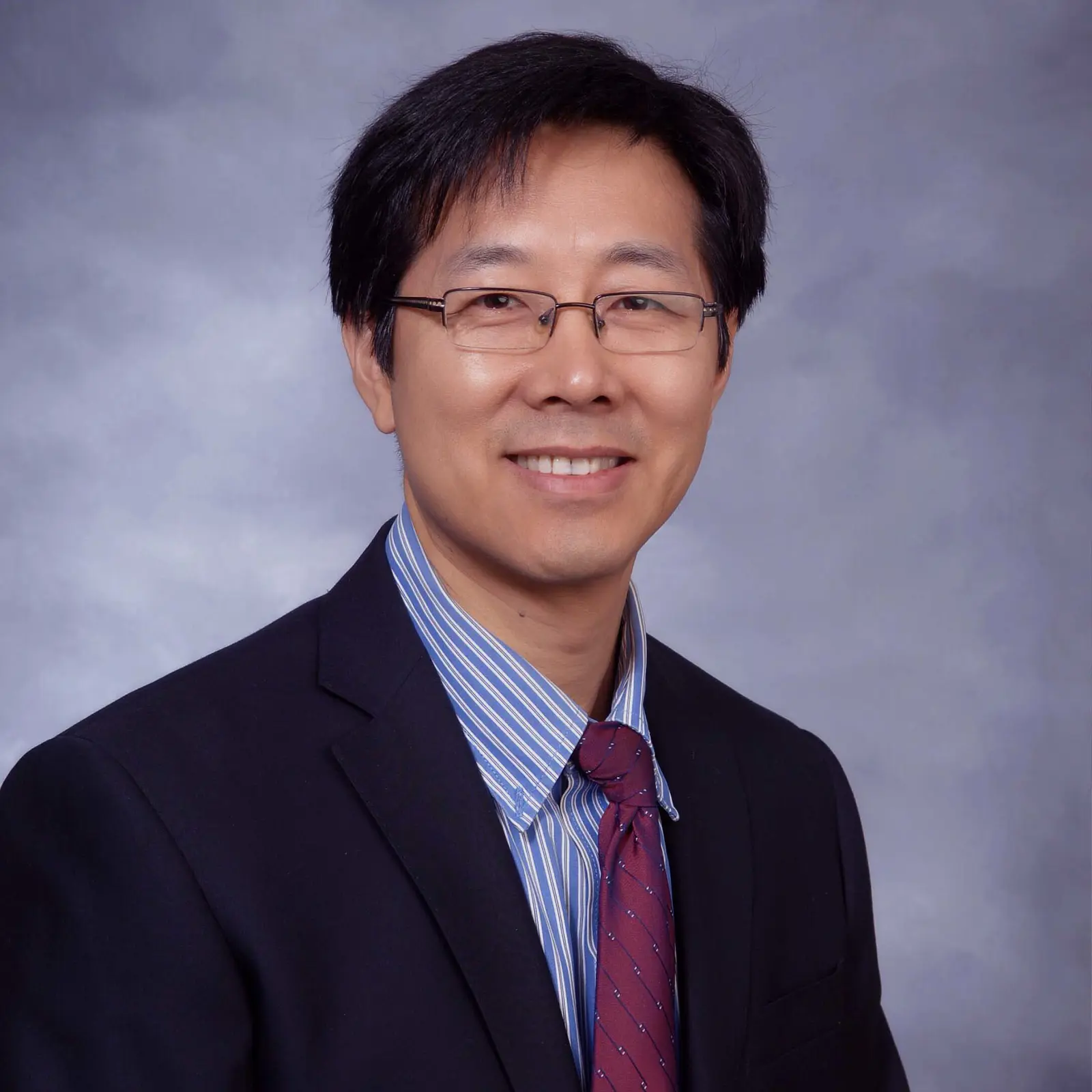 Liu Fuqiang