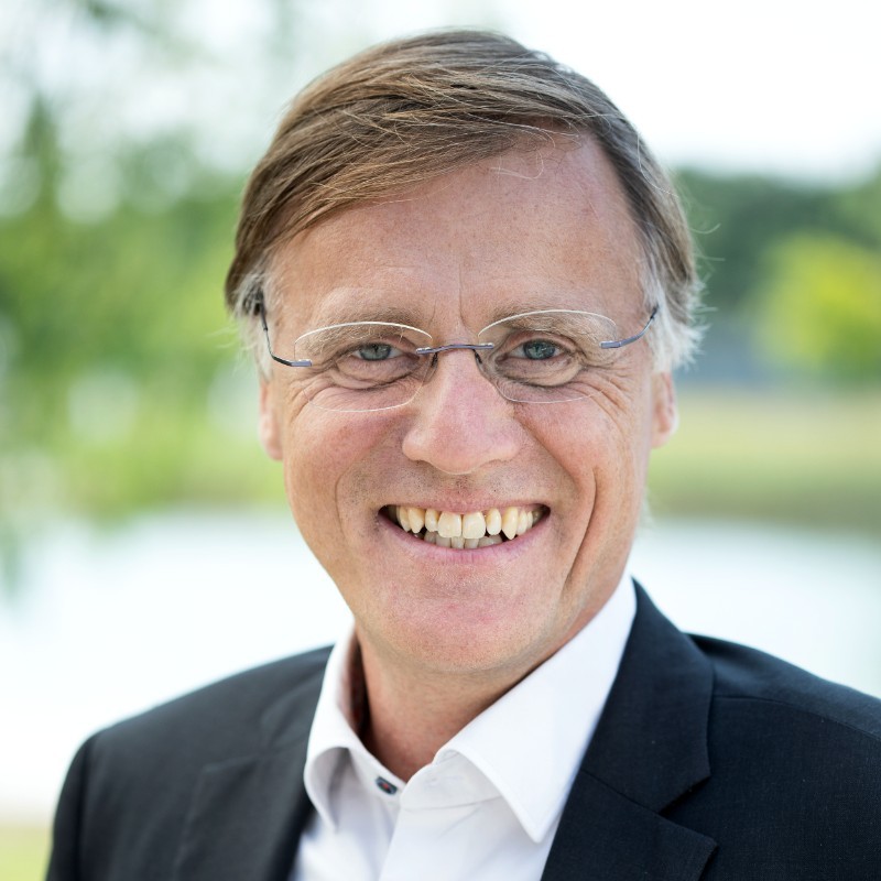 Jochen Hanebeck
