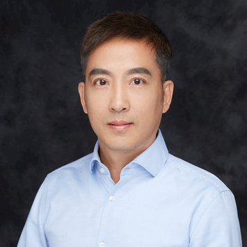 Dr. Viktor WANG