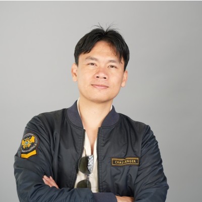 Hoa Mai