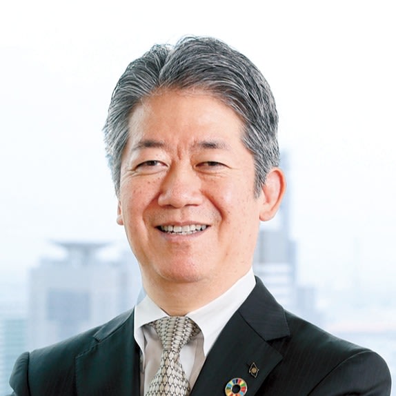 Yasuhiko Hashimoto