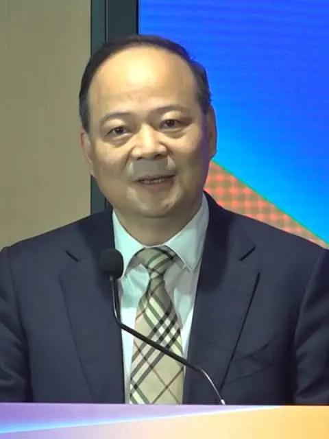 Robin Zeng Yuqun