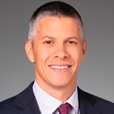 Adam Jonas
