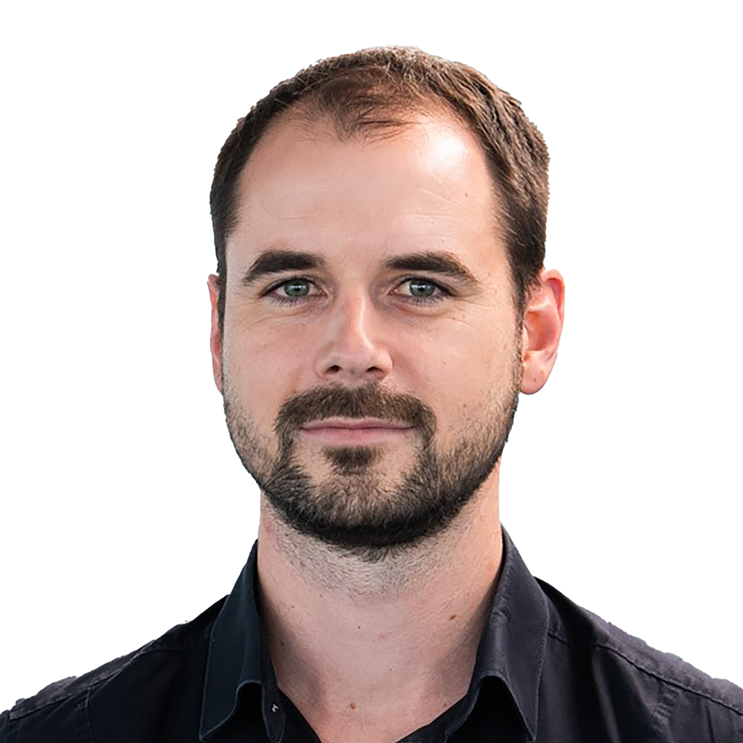 Marco Hutter