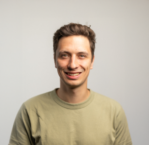 Nikita Rudin
