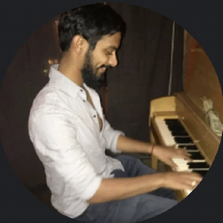 Ritesh Ragavender